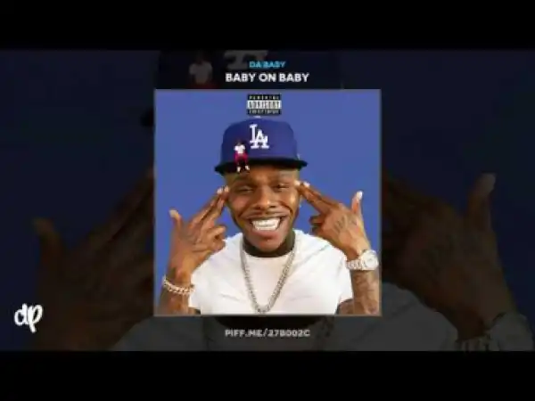 DaBaby - Pony